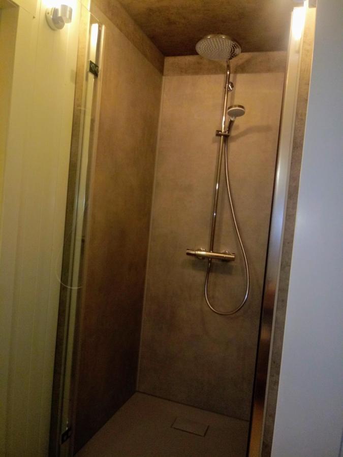 Entre Monts Et Collines B&B Et Spa En Option Εξωτερικό φωτογραφία