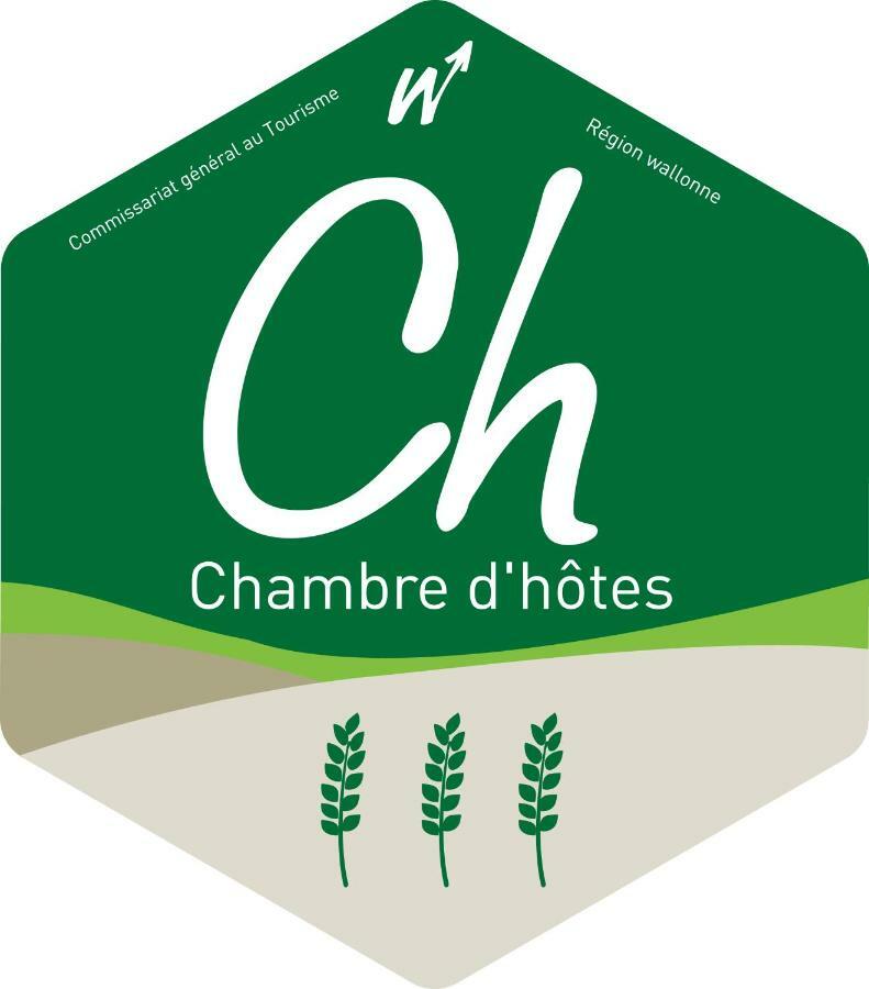 Entre Monts Et Collines B&B Et Spa En Option Εξωτερικό φωτογραφία